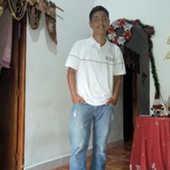 Silvio Muñeton