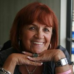 Lorraine Pippa Ragone