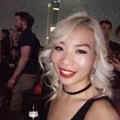 Tina Song