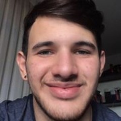 Anderson Toty Espíndola