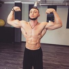 Георгий Миканадзе