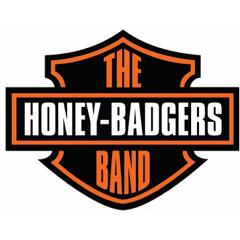 honeybadgerstheband