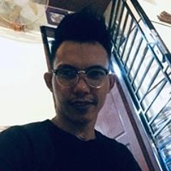 Deddy Harfiadi Hayat