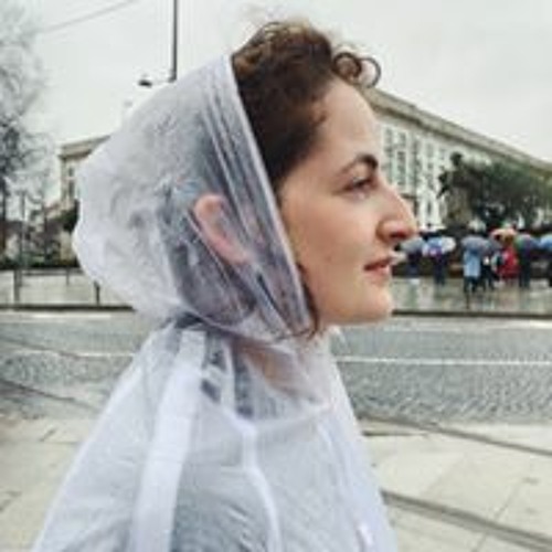Ania Khazina’s avatar