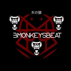 3MONKEYSBEAT