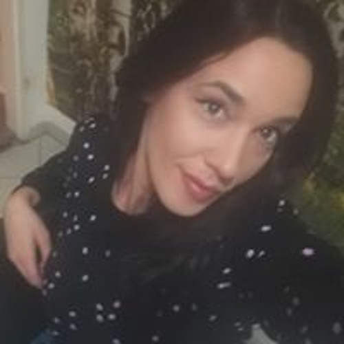 Maja Perica’s avatar