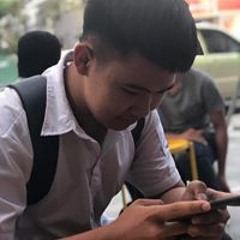Nguyễn Huy Hoàng