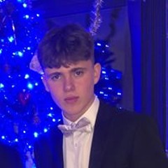 Cameron Judge