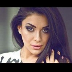 Эльмира Меджлумова