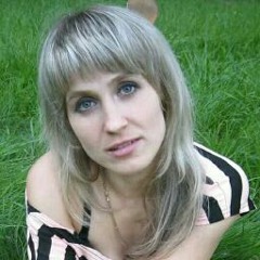 ірина