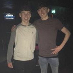 Joe Gallagher