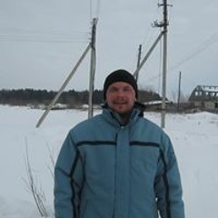 Юрий Бодрягин