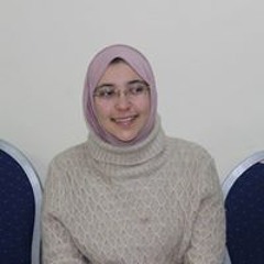 Fatima zahra Achik