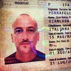 Gianluca Pernafelli