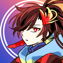 朱雛-Akehina-