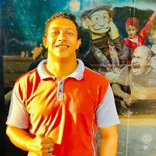 Mohamed Hesham’s avatar