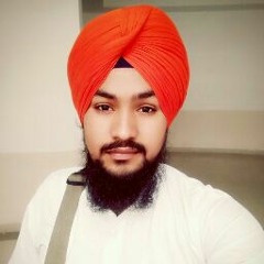 Charnjeet Singh Panjrukha