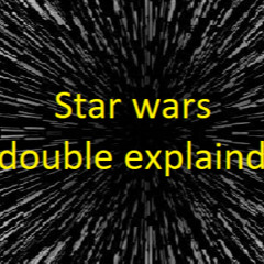 star wars double explained