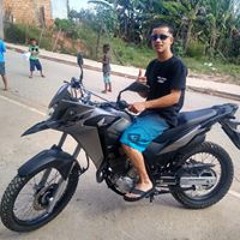 Anderson Oliveira