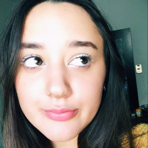 Lupita Acuña’s avatar