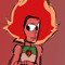 Fire Quartz