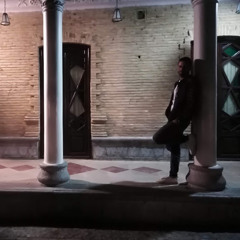 امیرحسین سلیمی