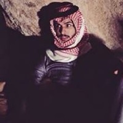 متعب العطوي