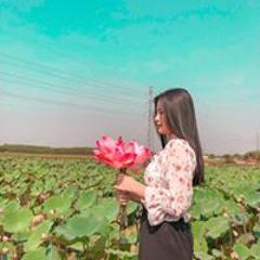 Ng Thanh Mỹ Vy