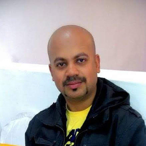 Gaurab Banerji’s avatar