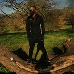 Akeem Moet Joseph