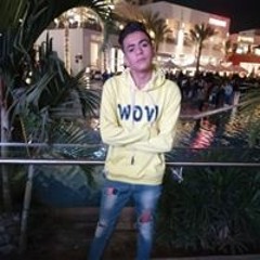 Mahmoud Mahmed