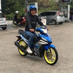 Muhd Azri