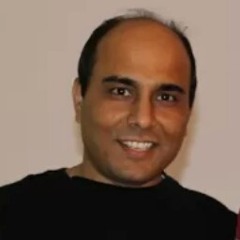 Niraj Chokshi