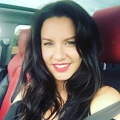 Hannah Mercedes Jones