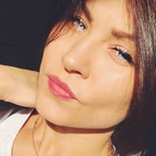 Екатерина Бойко’s avatar