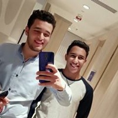 Hossam Elemary