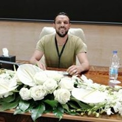 Mohamed Abdallah