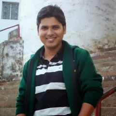 Nilay Kumar Tah