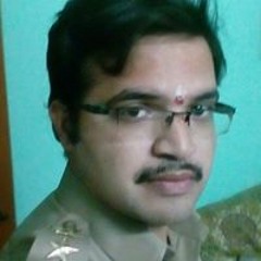 Avinash Kodoori
