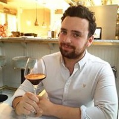 Harry Davidson-Morris