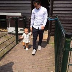 Levi Liddle