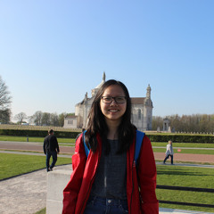 Mymy Tran