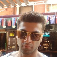 Danial Ashtari