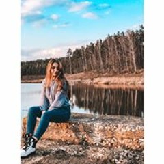 Полина Маслюк