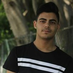 mostafa
