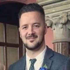 Jack Oakden