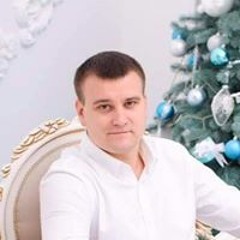 Seregei Kolesnik