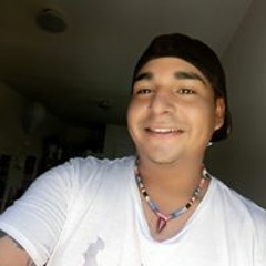Ramiro Herrera Iman