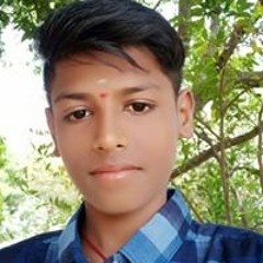sai charan goud