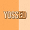 Yossed Productions
